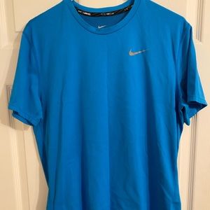 Men’s Nike Running shirt